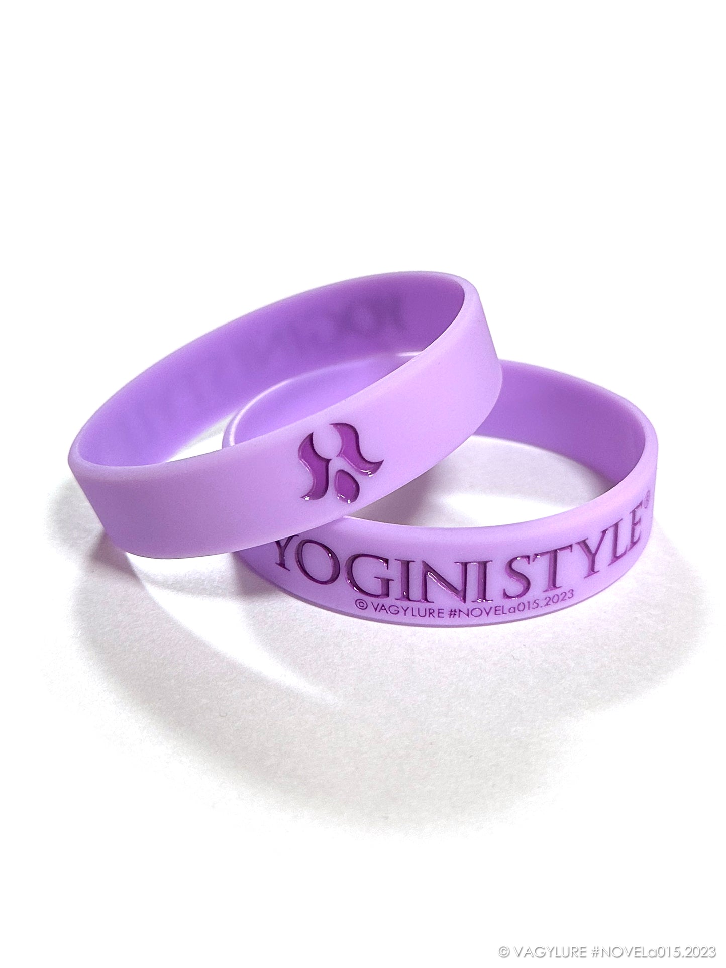 VAGYLURE® YOGINI STYLE® マストアイテム:ラバーバンド ●サイズ:FREE幅 約 : 15mm周 約 : 190mm ◇=*==*==*==*==*=*==*=◇ 送料別:¥370.- ◇=*==*==*==*==*=*==*=◇※写真は表裏確認用です。販売商品は1個です。