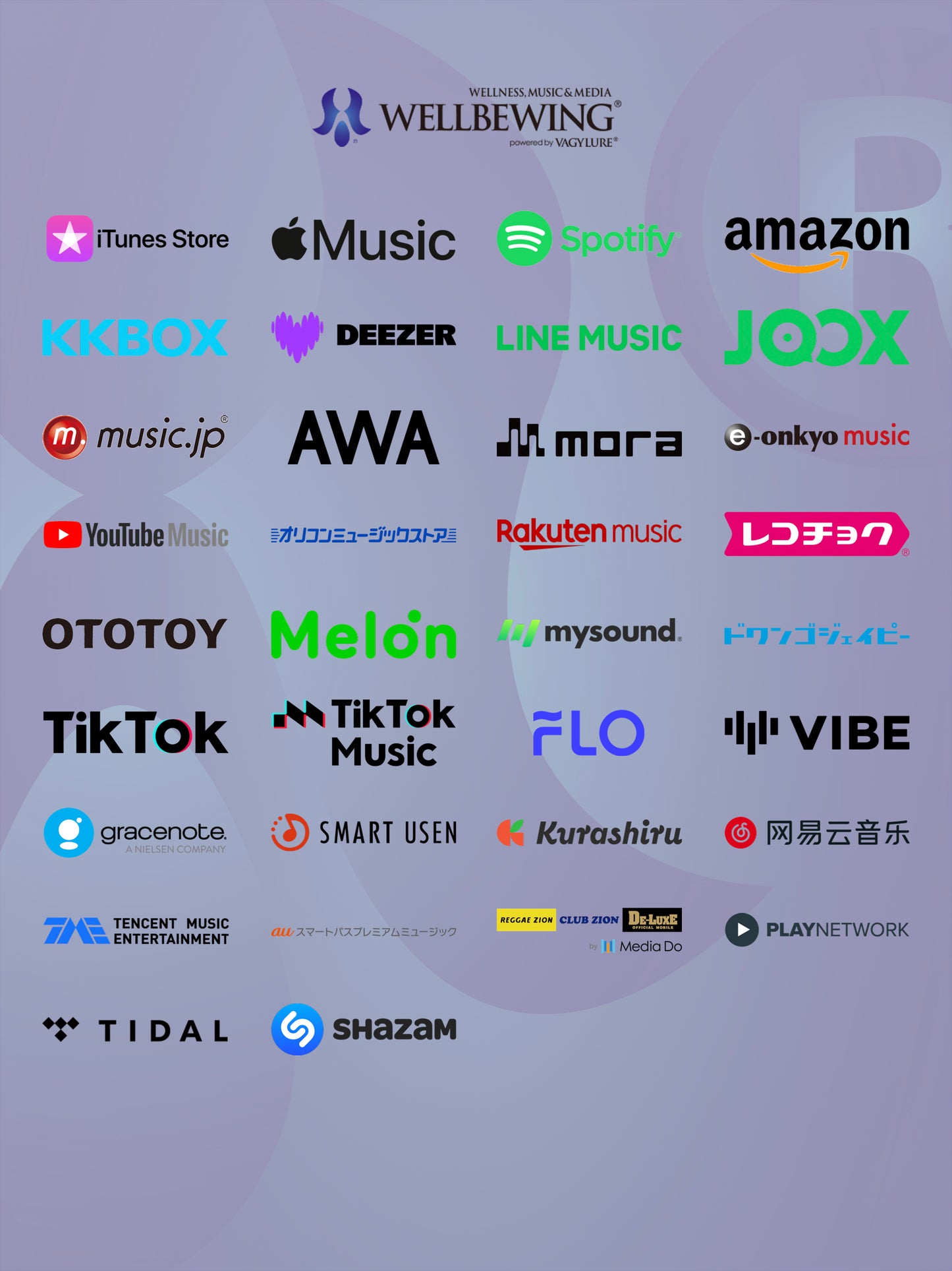 【アンバサダー特典】《スタジオ 90% off》ヨガ ピラティス 瞑想:音楽商用利用ライセンス : 39曲+1ボーナストラック(4時間10分06秒)