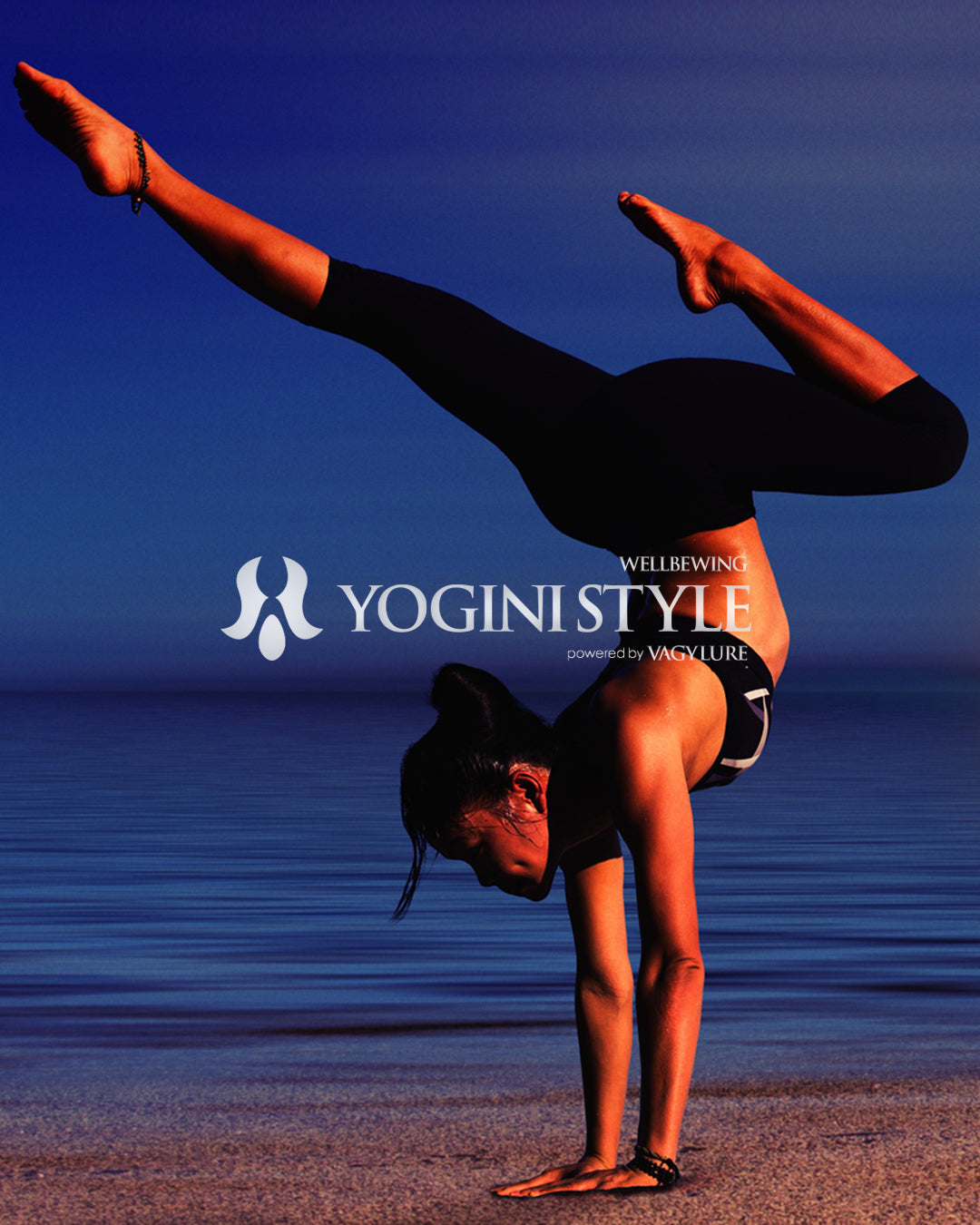 【YOGINI STYLE フォロワー限定】パーソナルレッスン:販売準備中